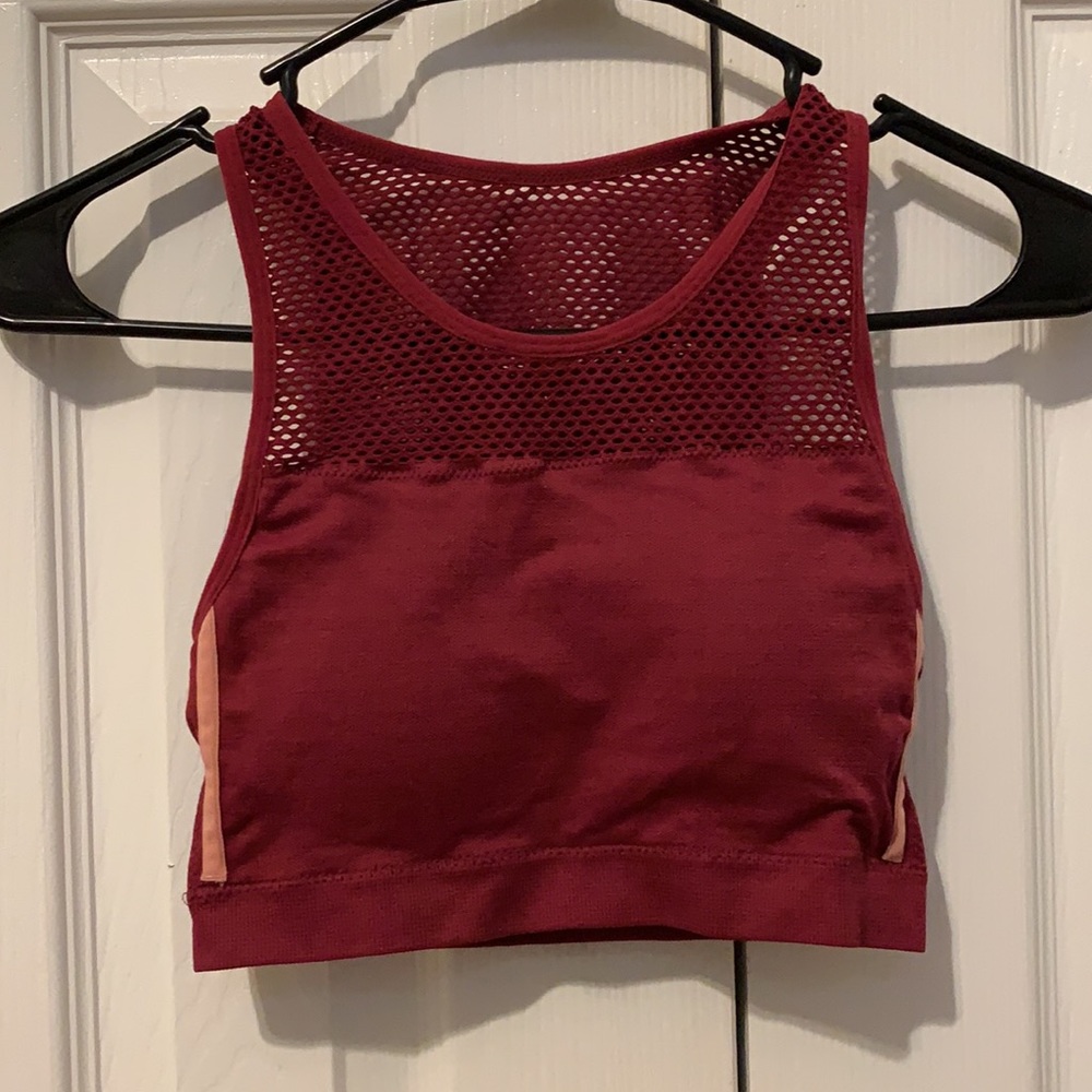 Sports bra - Picture 5 of 5